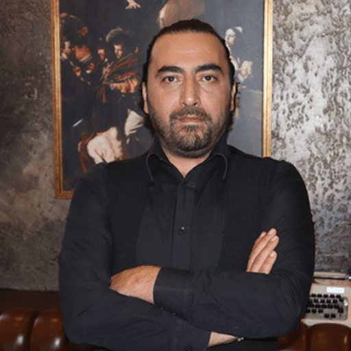 Mimar Tahir Dinç